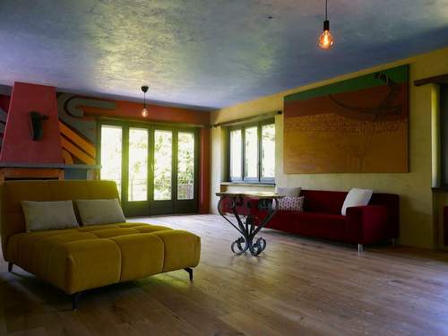 Ferienwohnung Casa Malva