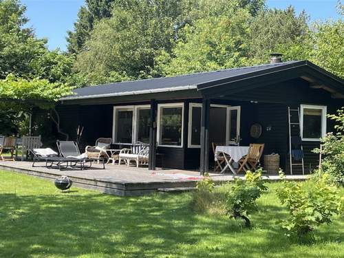 Ferienhaus Naema - 1km from the sea