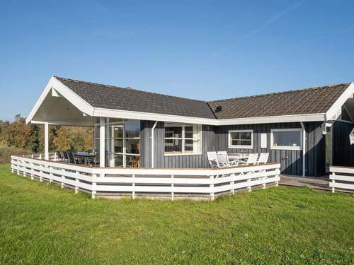 Ferienhaus Adelinde - 300m from the sea