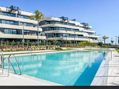 Ferienwohnung L'Oasis de Flore - Oasis 325 Phase II