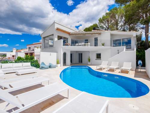 Ferienhaus, Villa Javier