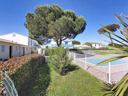 Ferienwohnung Les Palatines