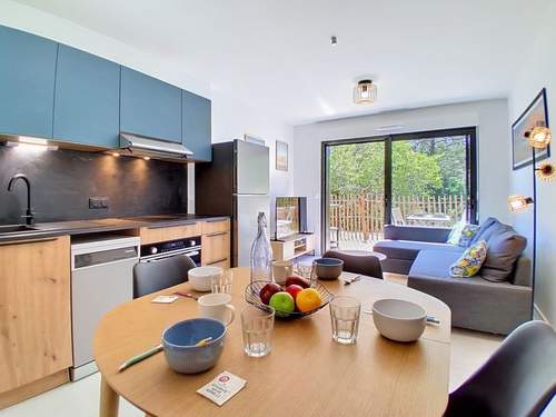 Ferienwohnung  Résidences du Lac