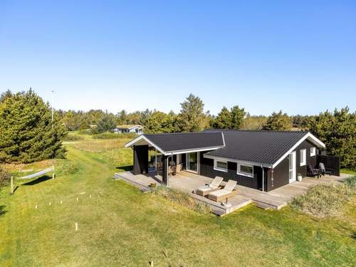 Ferienhaus Frede - 600m from the sea