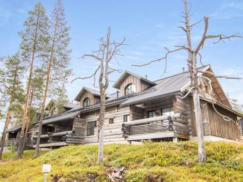 Ferienhaus Maahisenrinne 1 a 1