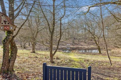 Ferienunterkunft in Farsø (6 Personen)