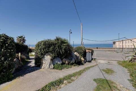 CASA MAESTRALE - Ferienunterkunft in Castelsardo (4 Personen)