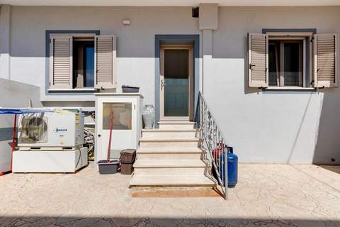 CASA LORENZO - Ferienunterkunft in Castelsardo (6 Personen)