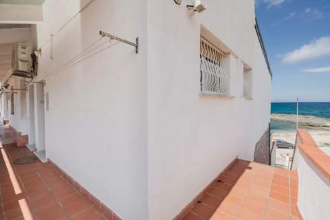IL DELFINO - Ferienunterkunft in Porto Torres (4 Personen)