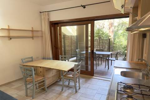 Res Abbaechelu Santa Margherita Bilo - Ferienunterkunft in Pula (CA) (4 Personen)