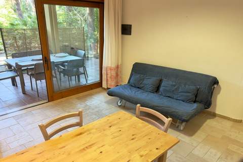 Res Abbaechelu Santa Margherita Trilo - Ferienunterkunft in Pula (CA) (6 Personen)