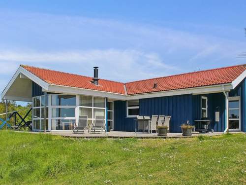 Ferienhaus Sarita - 1km from the sea
