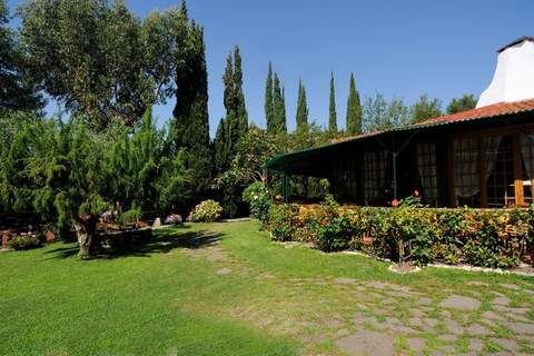 C´Era una Volta - TWO-ROOM APARTMENT 4 PAX B4 - Ferienunterkunft in Villanova di Albenga (4 Personen)