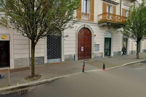 Casa Bellavita - Ferienunterkunft in Luino (2 Personen)