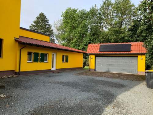 Ferienwohnung FeWo Nr 1 Harztor