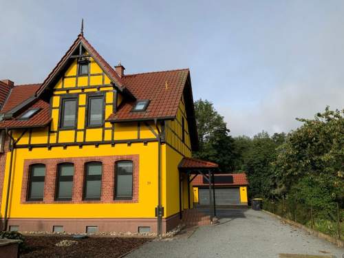 Ferienwohnung Machold