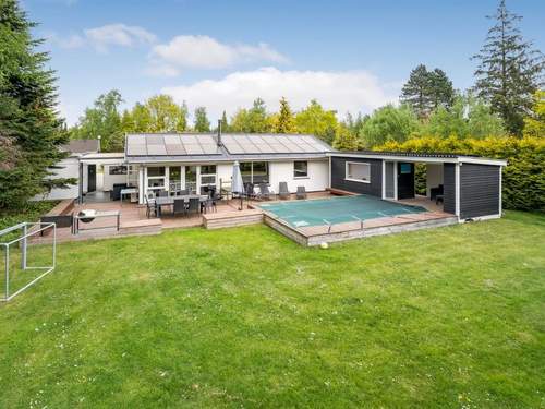 Ferienhaus Erna - 900m from the sea