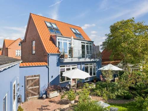 Ferienhaus Frænde - 500m from the sea