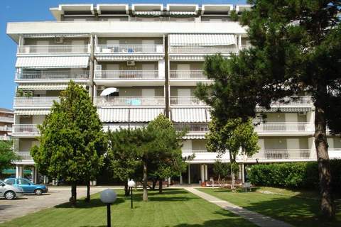 Garden 50 - Ferienunterkunft in Porto Santa Margherita (5 Personen)