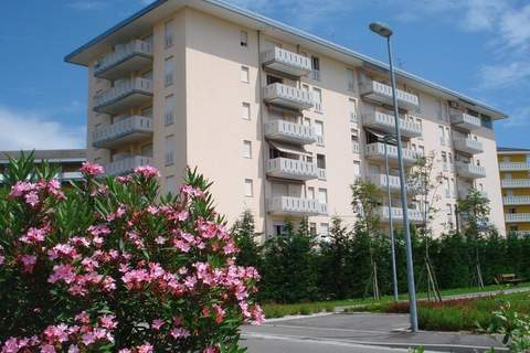 Girasole 21B - Ferienunterkunft in Porto Santa Margherita (6 Personen)