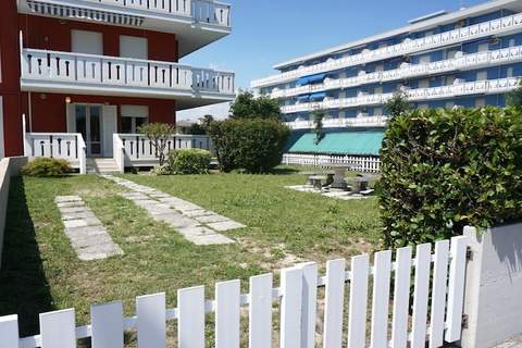 Riello 12 - Ferienunterkunft in Porto Santa Margherita (6 Personen)
