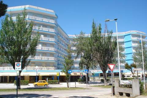 Livenza 72 - Ferienunterkunft in Porto Santa Margherita (6 Personen)