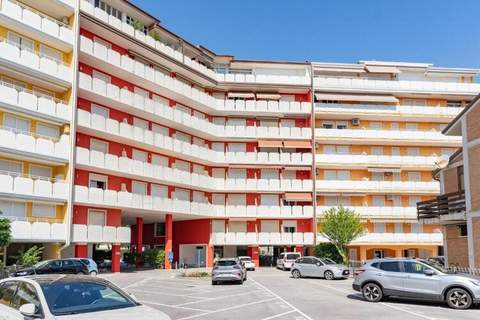 Ipiranga - Ferienunterkunft in Porto Santa Margherita (3 Personen)