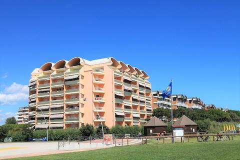 Chimere 1/51 - Ferienunterkunft in Porto Santa Margherita (5 Personen)