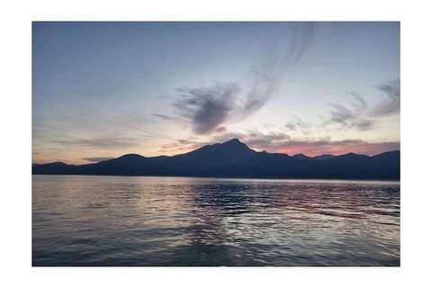 Ferienunterkunft in Torri del Benaco (2 Personen)