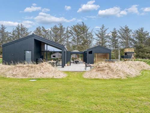 Ferienhaus Ania - 500m from the sea