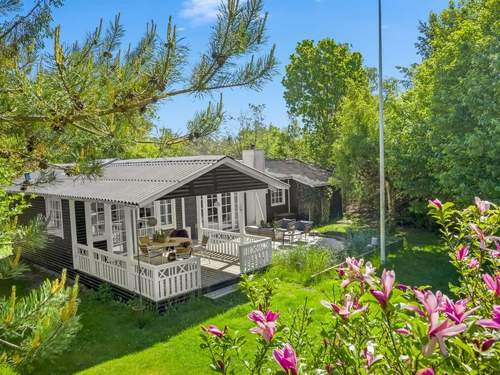 Ferienhaus Volmer - 500m from the sea