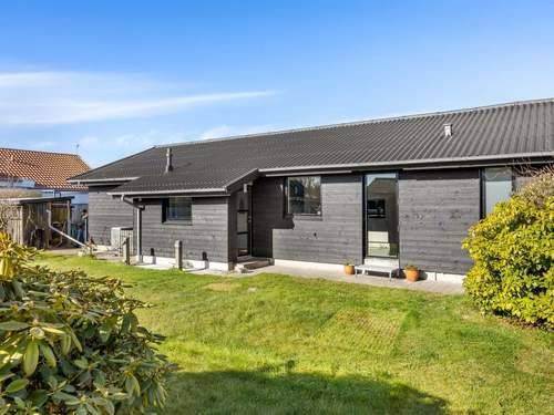 Ferienhaus Jovana - 500m from the sea