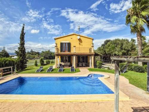 Ferienhaus Ca'n Ines