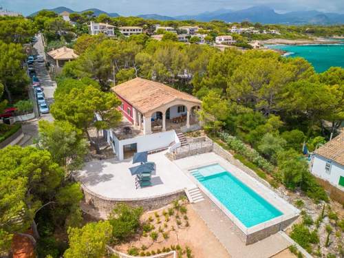 Ferienhaus Son Fiol