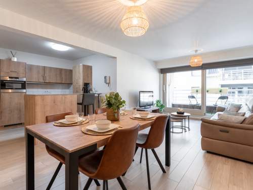 Ferienwohnung Chateau Novella