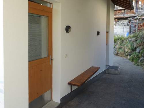 Ferienwohnung La Trapla, (Samnaun-Compatsch).