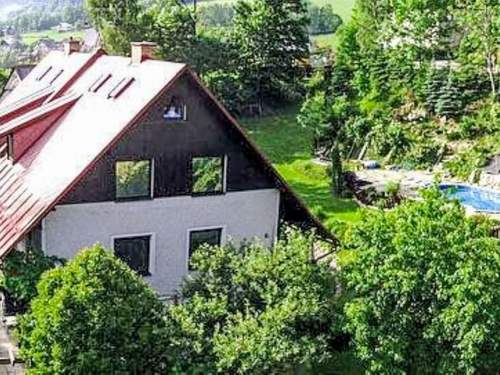 Ferienwohnung Černý