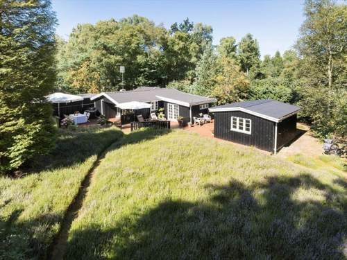 Ferienhaus Ami - 850m from the sea