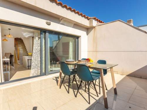 Ferienwohnung Peñiscola Cielo