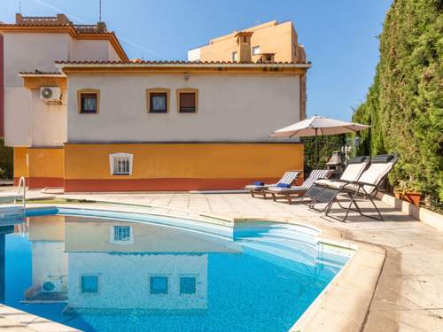 Ferienhaus Noemí