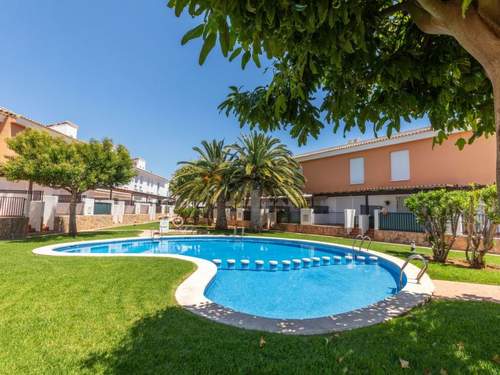 Ferienhaus Palm Beach II