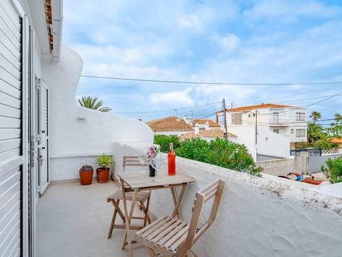 Ferienhaus Sea Breeze House