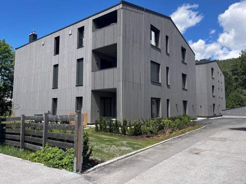 Ferienwohnung Apartment Places2be