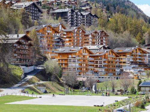 Ferienwohnung Domaine des Reines B1