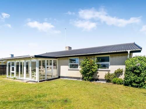 Ferienhaus Antero - 600m from the sea