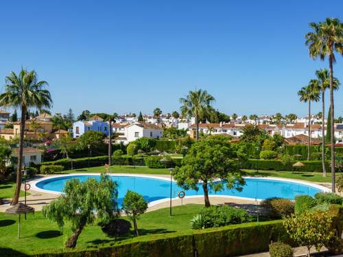Ferienwohnung Apartamento San Pedro Beach