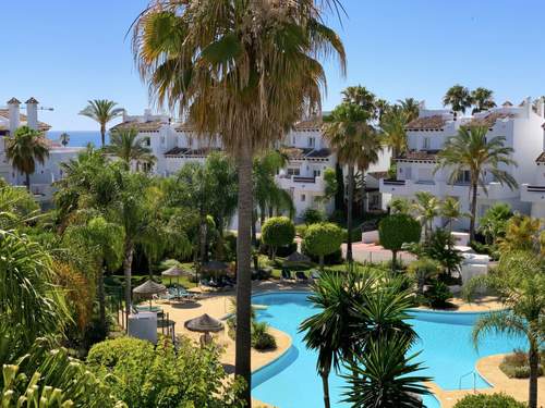 Ferienhaus Perla Blanca