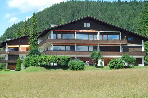 Ferienunterkunft in Seefeld (4 Personen)