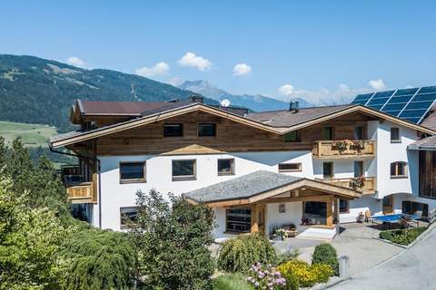 Ferienunterkunft in Arzl im Pitztal (7 Personen)
