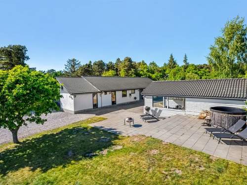 Ferienhaus Isalie - 300m from the sea